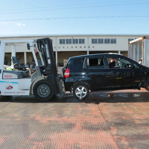 Container Loading