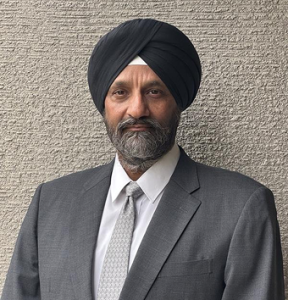 Gurmit Singh