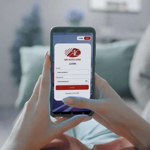 Mobile Application